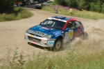 Juuso PykÃ¤listÃ¶, Ford Focus WRC, OK Auto-ralli 2005, kuva 2