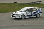 Tomi Hallia, Mitsubishi Lancer, Ranta Sprint 2005