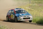 Juuso PykÃ¤listÃ¶, Ford Focus WRC, OK Auto-ralli 2005, kuva 1