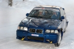 ABC Ralli 2010, Antti Nokkanen, BMW M3