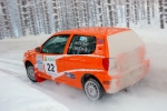 Pasi Laaksomaa, VW Polo