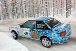 Petri Kumpulainen, Toyota Corolla GT