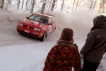 Reijo Mattila, VW Golf GTI 16V 2.0