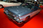 American Car Show 2010, Plymouth Fury
