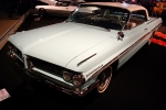 American Car Show 2008, Pontiac Bonneville