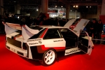 American Car Show 2008, Audi Quattro