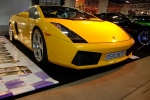 American Car Show 2008, Lamborghini Gallardo