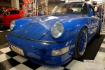 American Car Show 2008, Porsche 911 Carrera