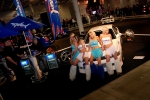 American Car Show 2008, Shark energiajuoman promotyt&Atilde;�&Acirc;&para;t