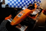 American Car Show 2008, Formula