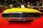 American Car Show 2009, Dodge Charger