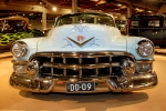 American Car Show 2009, Cadillac