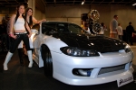 American Car Show 2009, Messutyt&Atilde;�&Acirc;&para;t