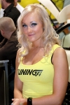 American Car Show 2009, Tuning.fi messutytt&Atilde;�&Acirc;&para;