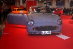 American Car Show 2010, Nissan Figaro