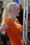 American Car Show 2010, Messutytt&Atilde;�&Acirc;&para;