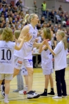 Lisa Bue, 18.4.2010 Catz - Peli-Karhut