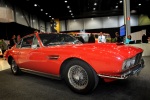 Classic Motorshow 2013, Aston Martin Vantage