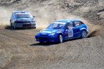 NEZ Rallycross 2008, Kouvolan osakilpailu, Atro M&Atilde;&curren;&Atilde;&curren;tt&Atilde;&curren; ja Harri Arola