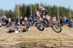 SM Supercross Hyvink&Atilde;&curren;&Atilde;&curren; 2011, Rolle Leinonen