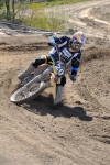 SM Supercross Hyvink&Atilde;&curren;&Atilde;&curren; 2011, Miro Lehto