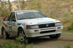 Sami Mukkala, Toyota Corolla, Vetomies 2005