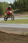 Tykkim&Atilde;&curren;ki motocross 2005, Jani Kalajanniska p&Atilde;&para;yt&Atilde;&curren;hyppyrill&Atilde;&curren;