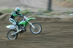 Tykkim&Atilde;&para;ki motocross 2005, Niko Honkanen, Kawasaki