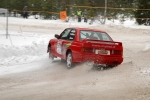 Markku Koirikivi, BMW M3, KaakkoisSprint 2005