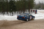 Jaakko Toikka, Toyota Corolla GT, KaakkoisSprint 2005