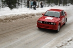 BMW M3, KaakkoisSprint 2005