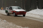 Jussi Tiippana, Toyota Corolla GT, KaakkoisSprint 2005