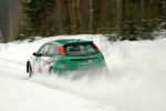 Jouni Ampuja, Ford Focus WRC, Vaakuna-Ralli 2005