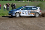 Joonas Lindroos, Honda Civic