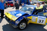 Christian Cappellari, Opel Ascona B 1900