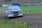 Vetomies 2008, BMW M3