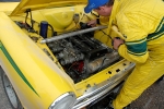 Ford Cortina Lotus, Lahti Historic Rally 2008