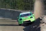 ERC Candidate Race, Kouvola, Matti Alam&Atilde;&curren;ki, Ford Fiesta