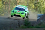 ERC Candidate Race, Kouvola, Matti Alam&Atilde;&curren;ki hypp&Atilde;&curren;&Atilde;&curren; Fiestalla