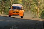 ERC Candidate Race, Kouvola, Ari Perki&Atilde;&para;m&Atilde;&curren;ki hypp&Atilde;&curren;&Atilde;&curren; Fiestalla