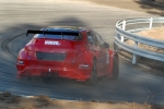 ERC Candidate Race, Kouvola, Sami Pakkala, Honda Civic Type-R