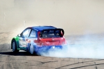ERC Finland 2010, Lars Oivind Enerberg, Ford Fiesta ST