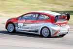 ERC Finland 2010, Knut Ove B&Atilde;&cedil;rseth, Ford Fiesta