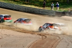 ERC Finland 2010 Supercars