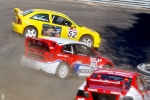 ERC Finland 2010, Tony Bardy ja Mats Lysen