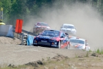 ERC Finland 2010, Michael De Keersmaeker, Ford Focus