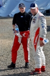 ERC Finland 2010, Kenneth Hansen ja Sverre Isachsen