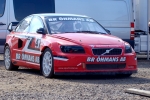 ERC Finland 2010, Mats &Atilde;�hman, Volvo S40