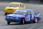 ERC Finland 2010, Peter Helenius, Volvo 940