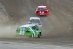 ERC Finland 2010, Osmo Lempinen, Volvo 40